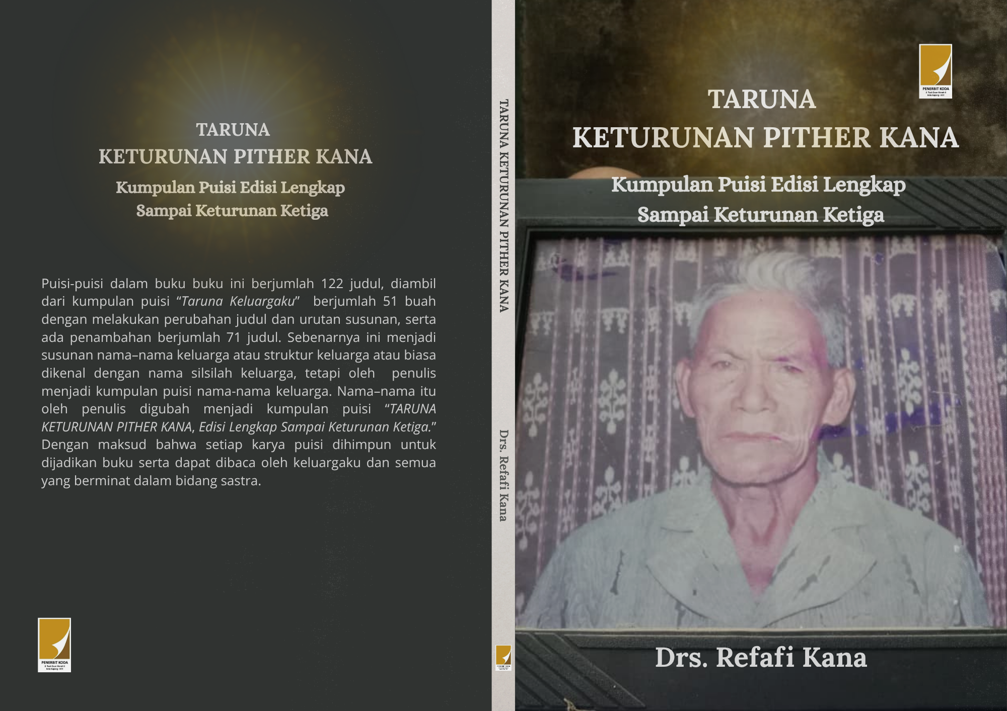 Gambar buku